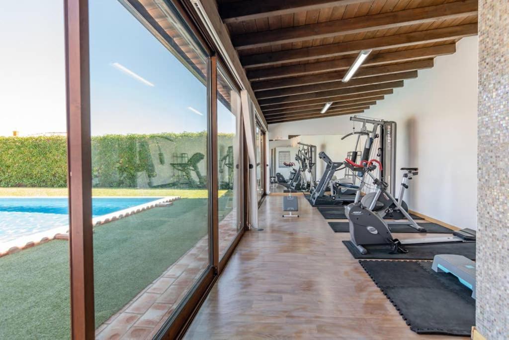 Villa Charme Pêra Eksteriør bilde