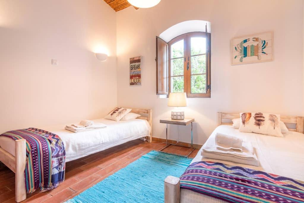 Villa Charme Pêra Eksteriør bilde
