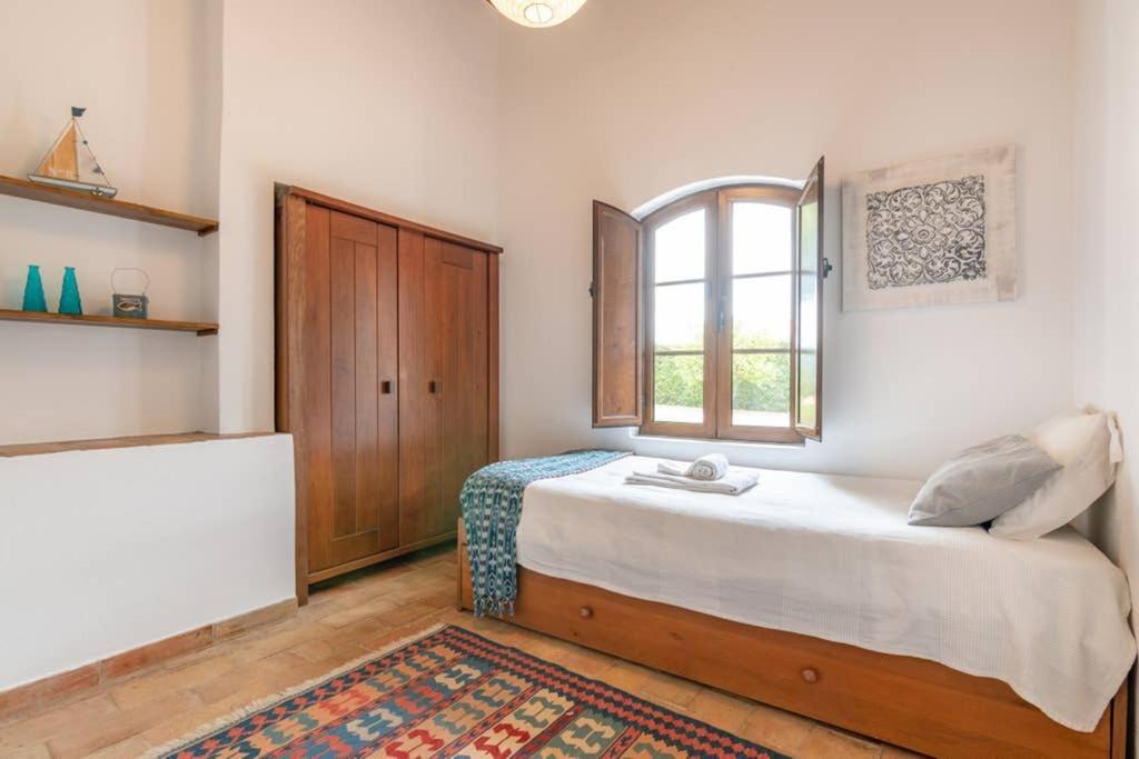 Villa Charme Pêra Eksteriør bilde