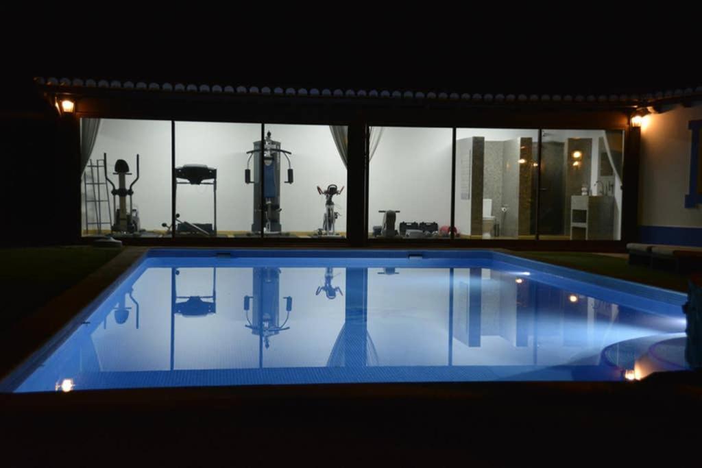 Villa Charme Pêra Eksteriør bilde